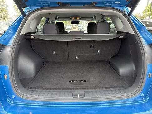 Used 2019 Hyundai Tucson Sport w/ Cargo Package image 7