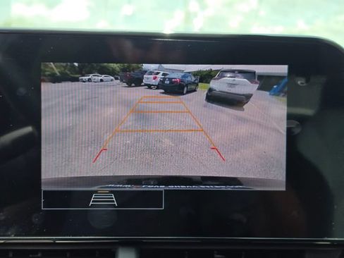 New 2026 Chevrolet Trax RS w/ Driver Confidence Package FWD image 24