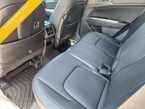 Certified 2023 Kia Sportage EX AWD/4WD image 16