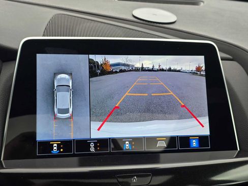 Used 2023 Cadillac CT5 Premium Luxury w/ Parking Package image 31