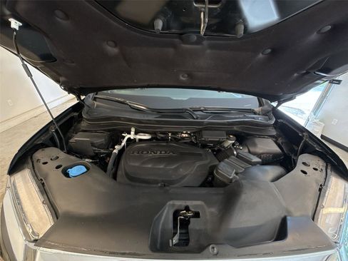 Used 2023 Honda Passport EX-L image 18
