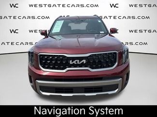 Certified 2023 Kia Telluride EX X-Line AWD/4WD video 2