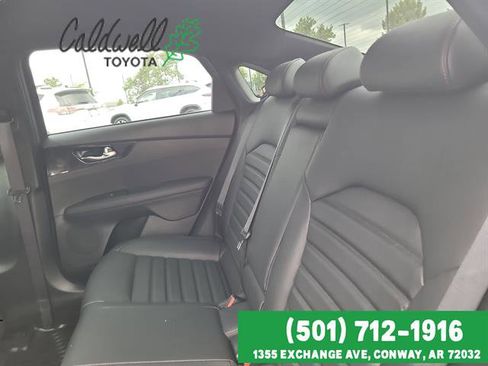 Used 2024 Kia Forte GT w/ GT2 Package FWD image 25
