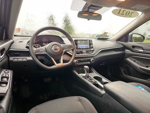 Used 2021 Nissan Altima 2.5 S w/ Driver Assist Package image 28