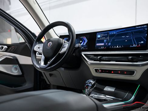 Used 2025 BMW ALPINA XB7 image 86