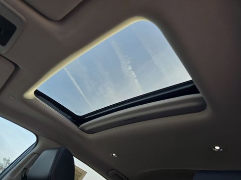 Used 2023 Honda HR-V EX-L image 29