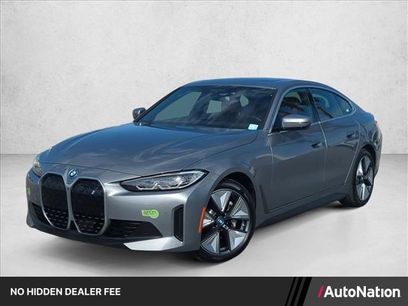 Used 2023 BMW i4 eDrive40