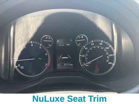 Used 2020 Lexus GX 460 Premium AWD/4WD image 17