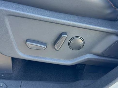 New 2025 Ford Bronco Raptor AWD/4WD image 12