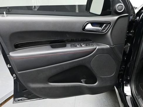 Used 2024 Dodge Durango Citadel AWD/4WD image 12