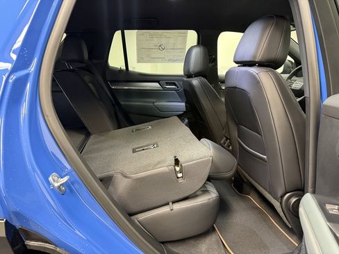 New 2026 GMC Terrain AT4 image 18