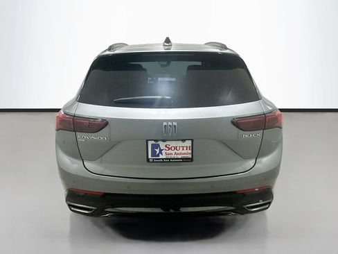 Used 2024 Buick Envision Sport Touring AWD/4WD image 6