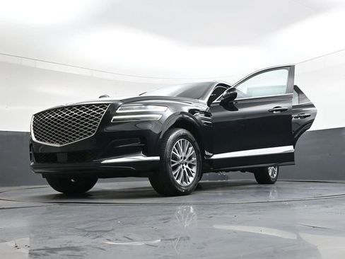 Used 2024 Genesis GV80 2.5T image 42