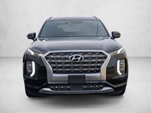 Used 2020 Hyundai Palisade Limited image 2