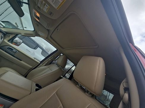 Used 2017 Ford Expedition Limited w/ Equipment Group 301A image 13