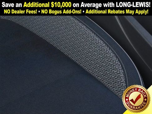 New 2026 Chevrolet TrailBlazer LT image 26