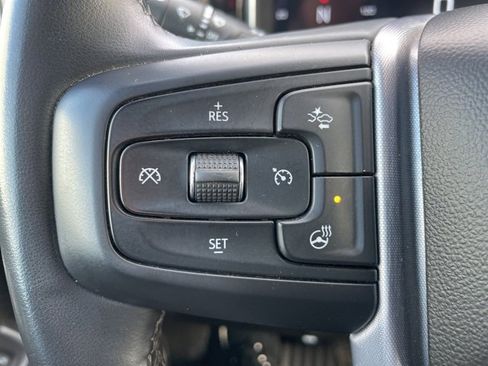 Used 2023 GMC Sierra 1500 SLE image 20