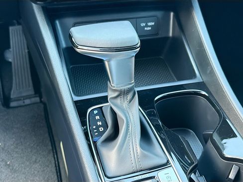 New 2026 Hyundai Tucson XRT image 25