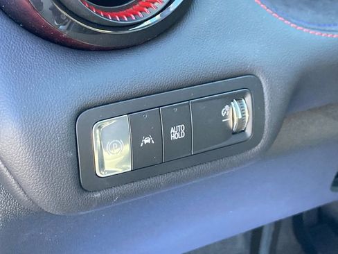 New 2026 Chevrolet Blazer EV RS AWD/4WD image 13
