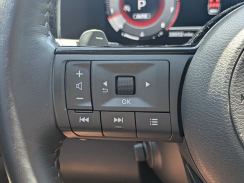Used 2023 Nissan Pathfinder Platinum w/ Lighting Package (N93) AWD/4WD image 26