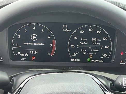 New 2026 Acura Integra FWD image 16