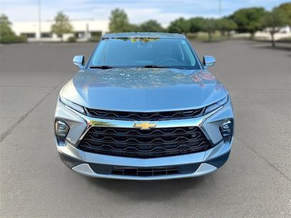 Used 2024 Chevrolet Blazer LT w/ Convenience Package