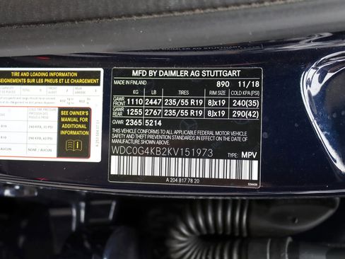 Used 2019 Mercedes-Benz GLC 300 4MATIC image 41