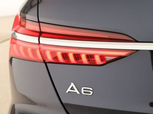 Used 2019 Audi A6 3.0T Premium Plus w/ Premium Plus Package image 34