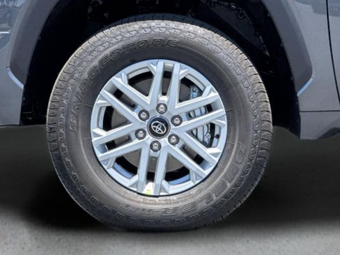 New 2026 Toyota Tundra SR5 RWD image 25