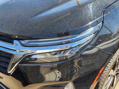 Used 2022 Chevrolet Equinox LT