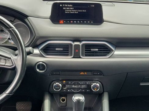 Used 2017 MAZDA CX-5 Touring FWD image 5
