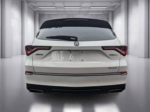 New 2026 Acura MDX A-Spec image 5