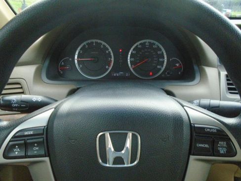 Used 2009 Honda Accord EX image 13