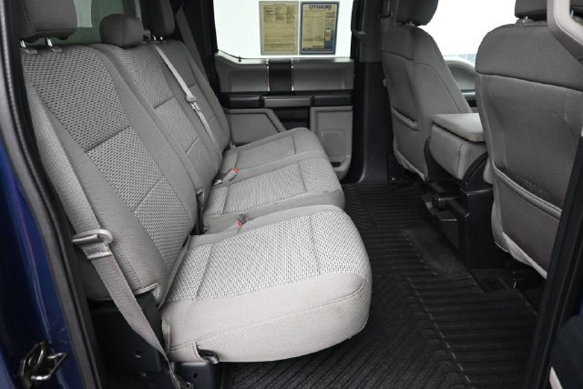 Used 2020 Ford F150 XLT AWD/4WD image 14