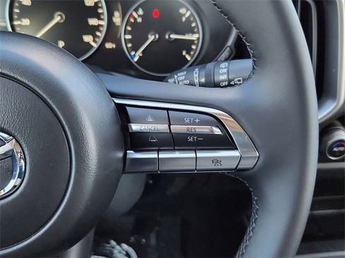 New 2026 MAZDA CX-50 AWD 2.5 S w/ Accent Package image 10