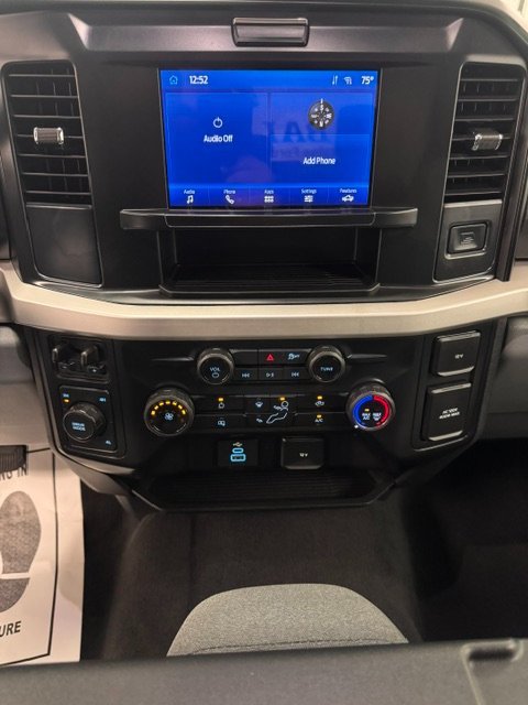 Used 2025 Ford F250 XLT AWD/4WD image 15