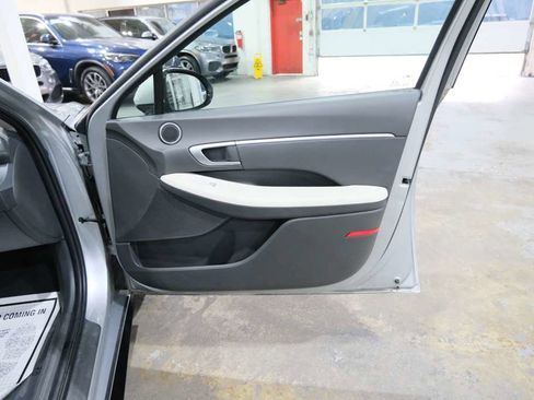 Used 2025 Hyundai Sonata SEL image 32