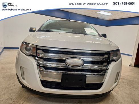 Used 2013 Ford Edge SEL image 10
