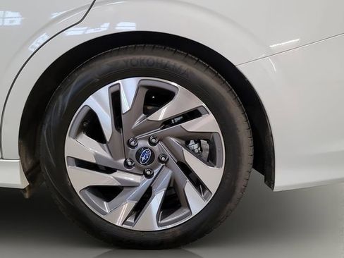 Certified 2025 Subaru Legacy Limited image 25