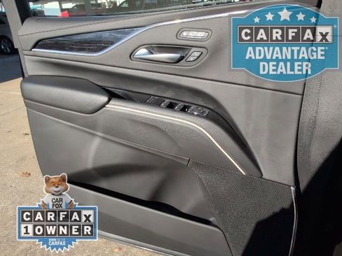 Used 2023 Cadillac Escalade Sport image 19