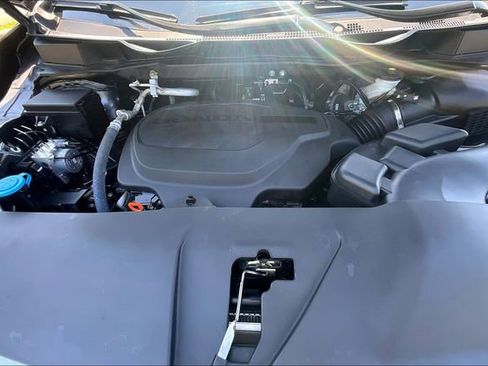 Used 2024 Honda Odyssey Touring image 27