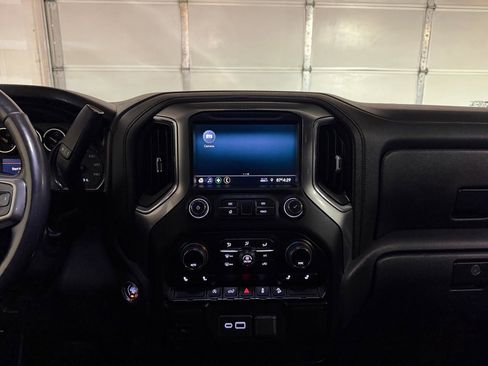 Used 2021 Chevrolet Silverado 1500 RST AWD/4WD image 12