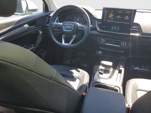 Used 2022 Audi Q5 2.0T Premium AWD/4WD image 11