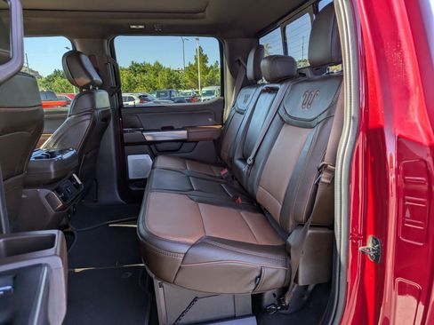 Used 2025 Ford F150 King Ranch AWD/4WD image 30