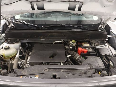 Used 2021 Ford Bronco Sport Big Bend image 23