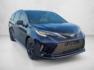 Certified 2023 Toyota Sienna XSE w/ XSE Plus Package video 3