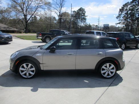 Used 2016 MINI Cooper Clubman S image 21