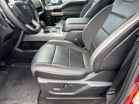 Used 2020 Ford F150 Raptor w/ Equipment Group 802A Luxury AWD/4WD image 9