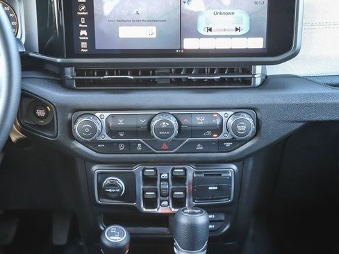 New 2026 Jeep Wrangler Sport image 14