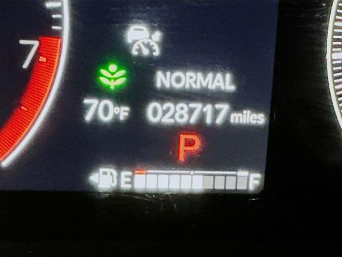 Used 2025 Honda Odyssey Sport-L image 18